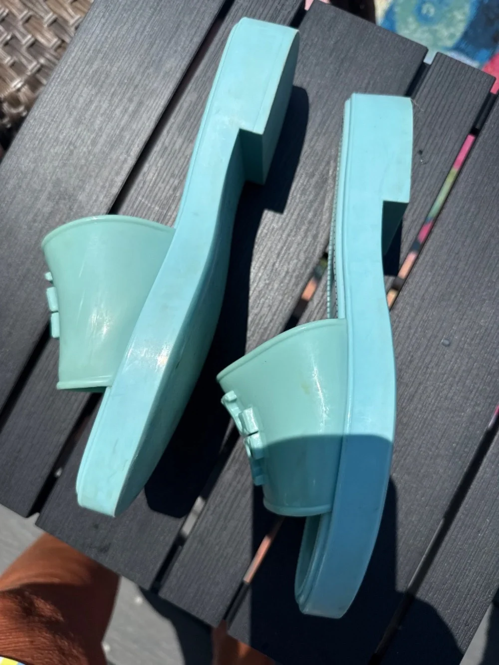 Tory Burch sandals